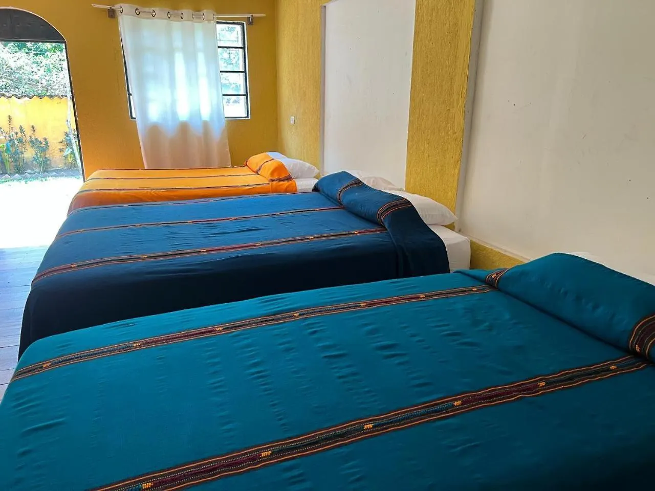 Hotel Posada Don Porfirio Antigua