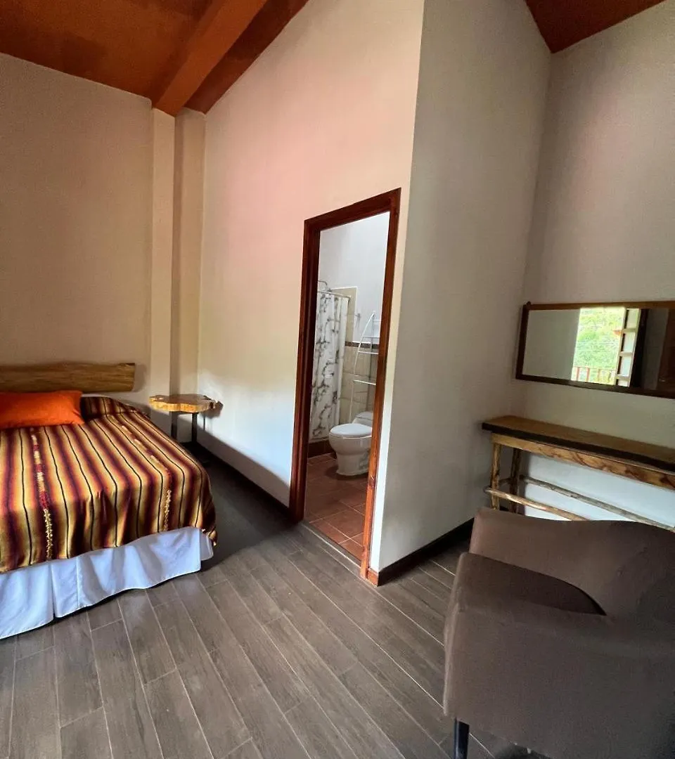 **** Hotel Posada Don Porfirio Antigua Guatemala