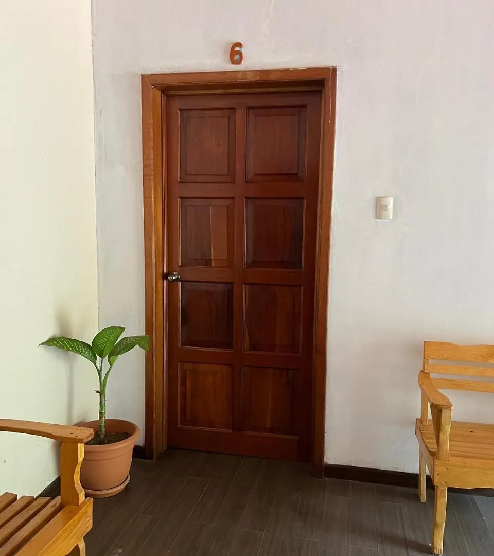 **** Hotel Posada Don Porfirio Antigua Guatemala