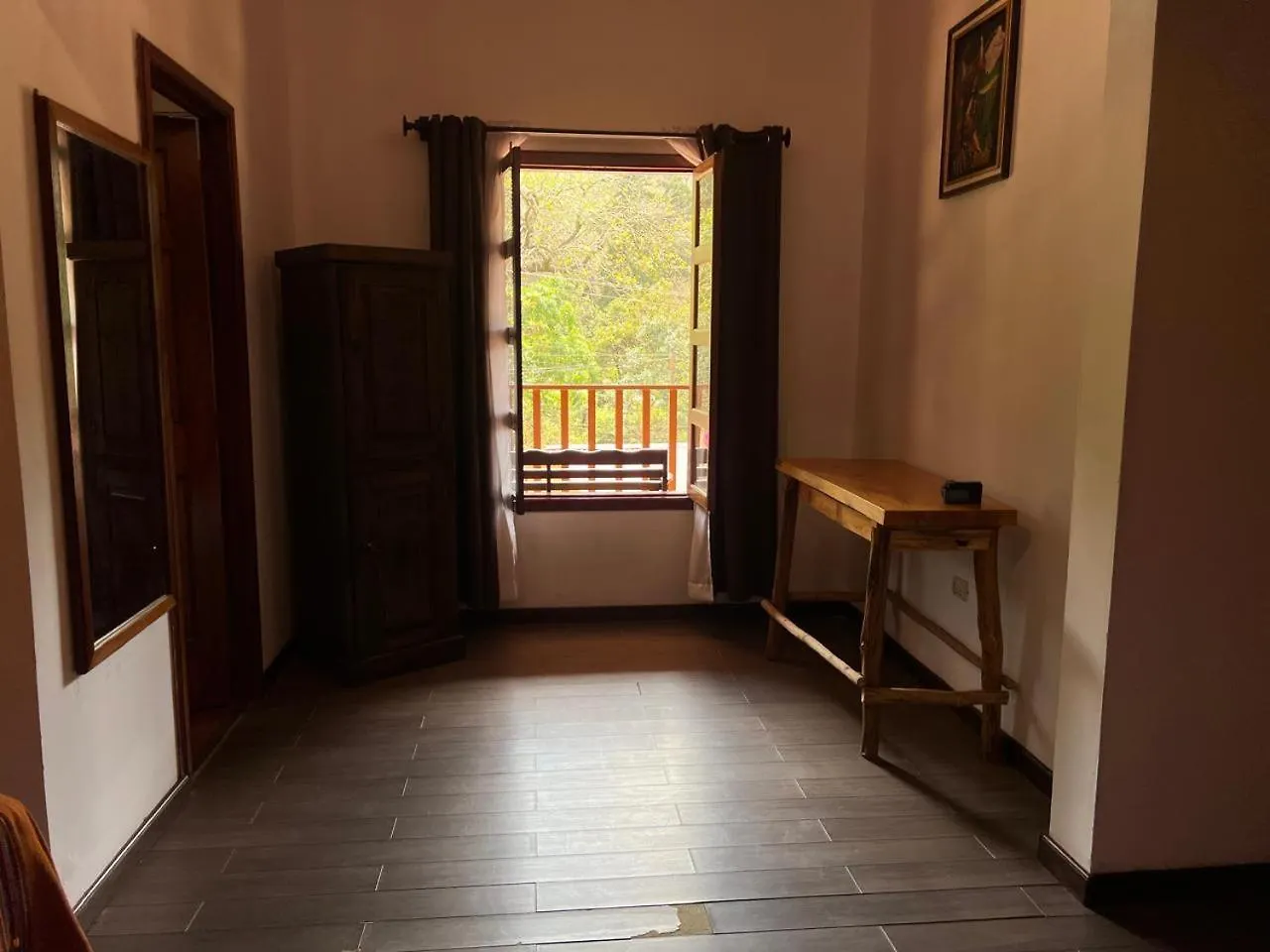Hotel Posada Don Porfirio Antigua