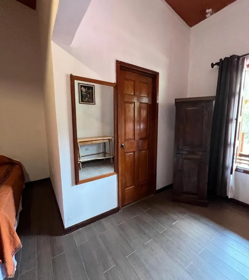 **** Hotel Posada Don Porfirio Antigua Guatemala