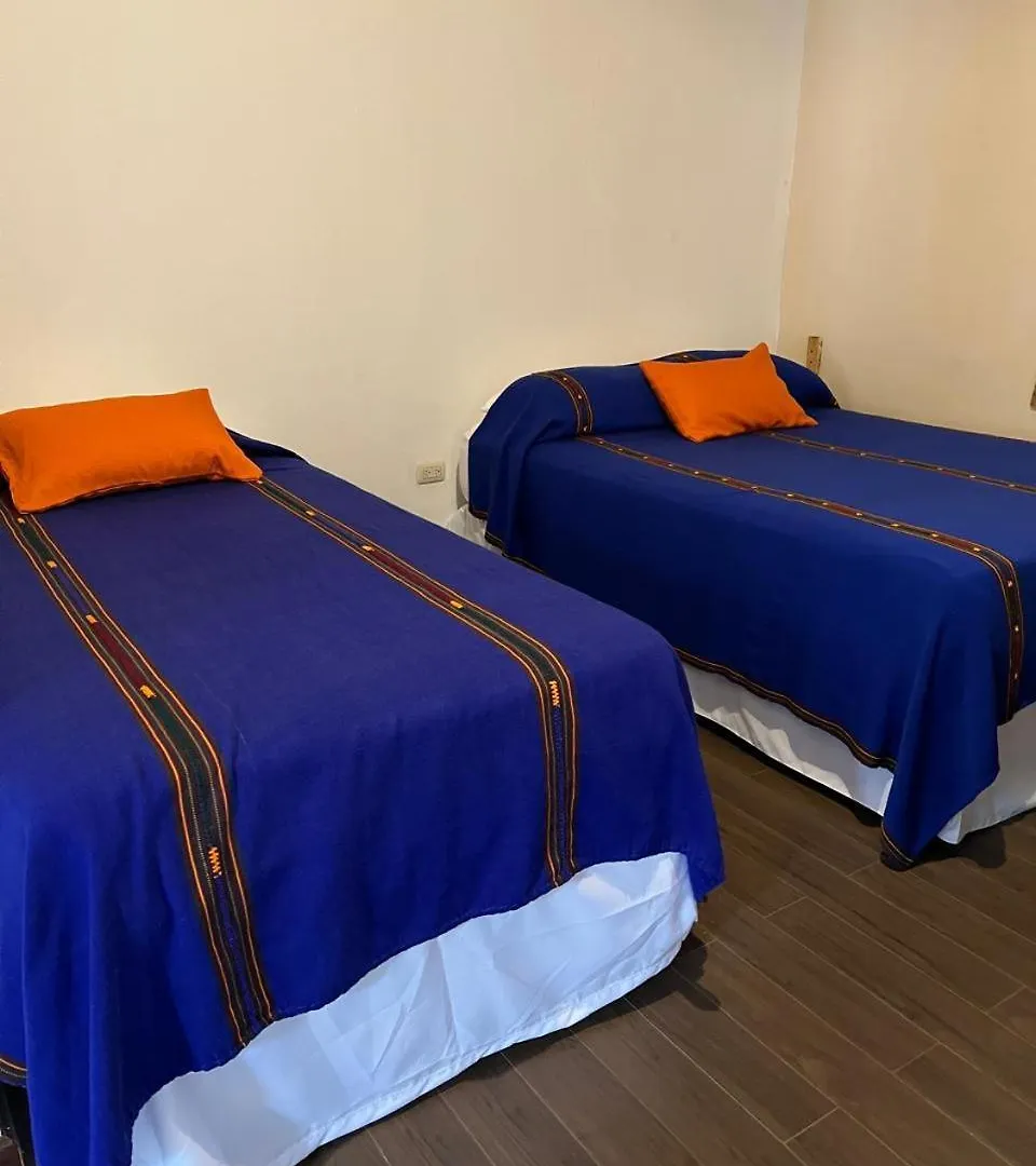 **** Hotel Posada Don Porfirio Antigua Guatemala