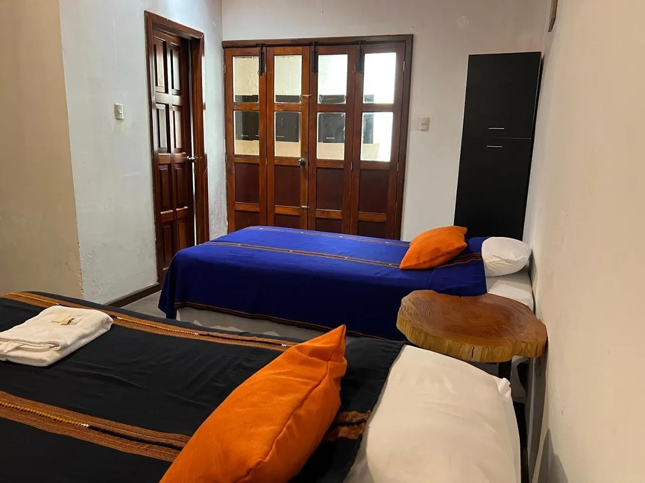 Hotel Posada Don Porfirio Antigua